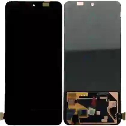 Thay màn hình Oppo Reno 12F chính hãng GENA loại Pro 3