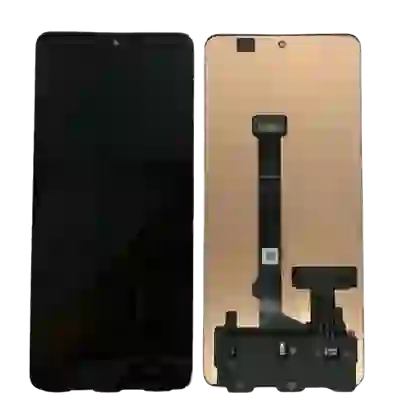 Thay màn hình Oppo Find X6 Pro chính hãng GENA loại Pro 2