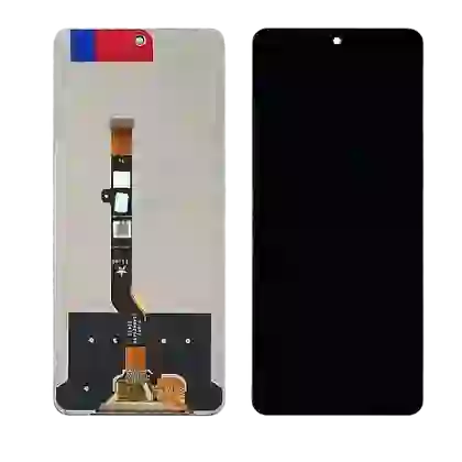 Thay màn hình Tecno Pova 7 4G 2