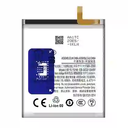 Thay pin Samsung Galaxy Z Flip 6 - Pin to 2