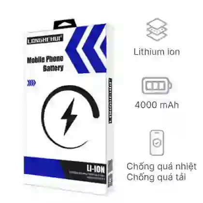 Thay pin Samsung Galaxy Z Flip 6 - Pin to 1