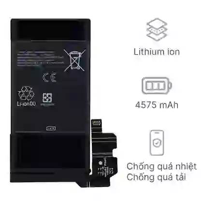 Thay pin Google Pixel 8 1