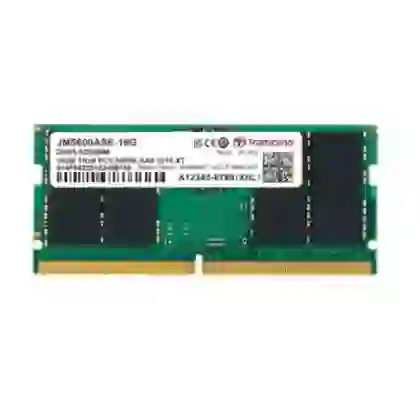 RAM laptop Transced DDR4 8GB BUS 3200 1