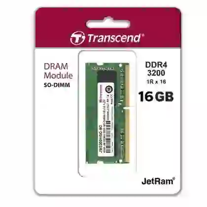 RAM laptop Transced DDR4 8GB BUS 3200 3