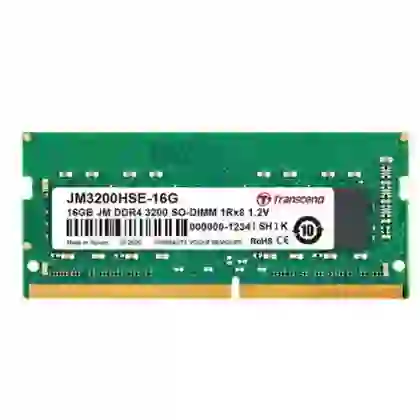 RAM laptop Transced DDR4 8GB BUS 3200 1