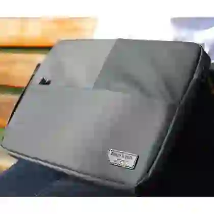 Túi chống sốc Jinya City 15 inch 3