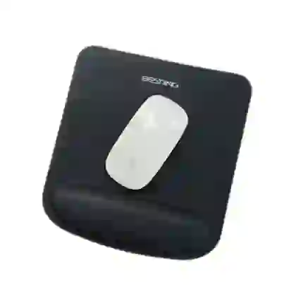 Tấm lót chuột S-case chống mỏi cổ tay 2