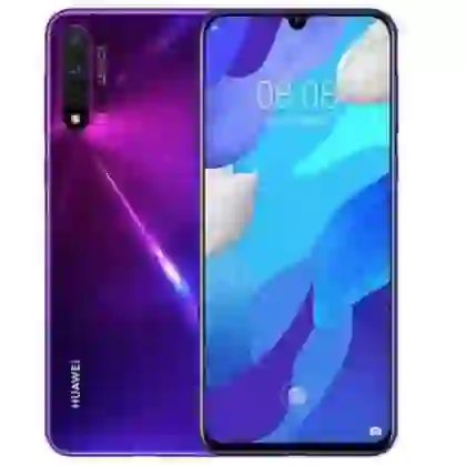 Thay màn hình Huawei Nova 5 chính hãng GENA loại Pro 3