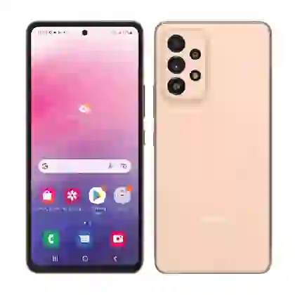 Thay pin Samsung Galaxy A53 chính hãng Deji 3