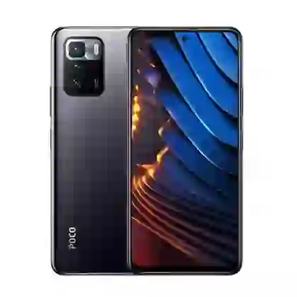 Thay pin Xiaomi Poco X3 GT chính hãng Deji 3
