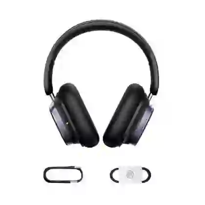 Tai nghe Bluetooth chụp tai Baseus Bowie H1S 2