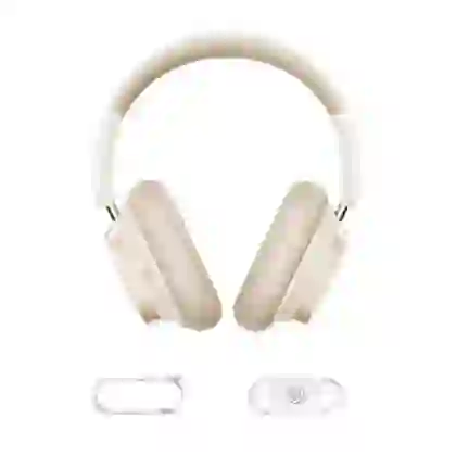 Tai nghe Bluetooth chụp tai Baseus Bowie H1S 1