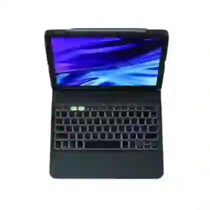 Bàn phím + bao da iPad Air 11 (M2/M3) Zagg Pro Key 2 1