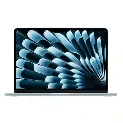 Macbook Air M4 13 inch 10CPU 8GPU 16GB 256GB 2025 sạc 70W VN/A - Đã kích hoạt 1