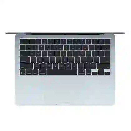 Macbook Air M4 13 inch 10CPU 8GPU 16GB 256GB 2025 sạc 70W VN/A - Đã kích hoạt 2