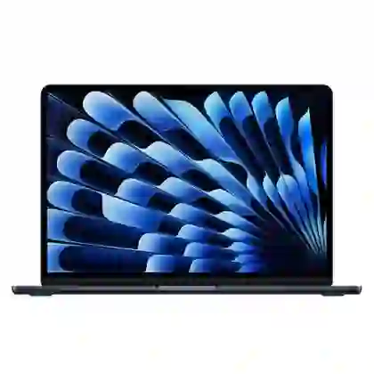Macbook Air M4 15 inch 10CPU 10GPU 16GB 256GB 2025 sạc 70W - Cũ đẹp 1