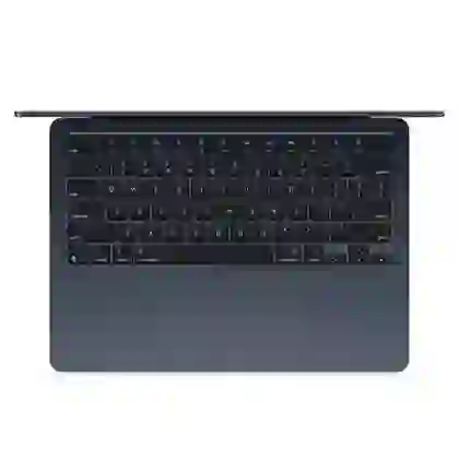 Macbook Air M4 15 inch 10CPU 10GPU 16GB 256GB 2025 sạc 70W - Cũ đẹp 2