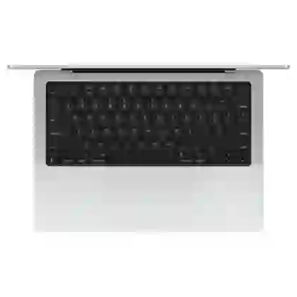 Macbook Pro M4 14 inch 10CPU 10GPU 16GB 512GB 2024 - Cũ đẹp 2