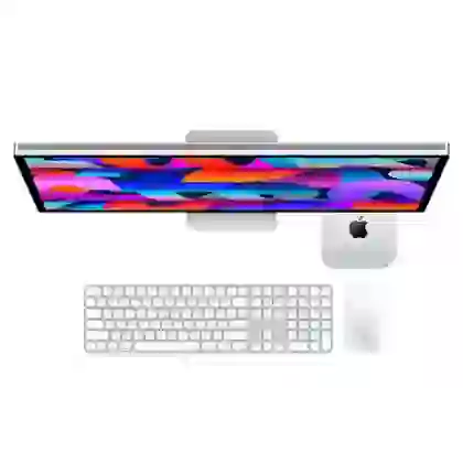 Mac Mini M4 10CPU 10GPU 16GB 512GB 2024 - Cũ đẹp 3