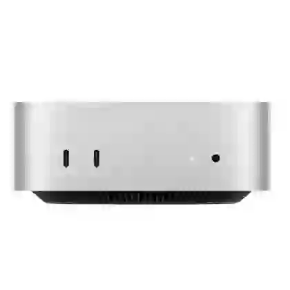 Mac Mini M4 10CPU 10GPU 16GB 512GB 2024 - Cũ đẹp 1