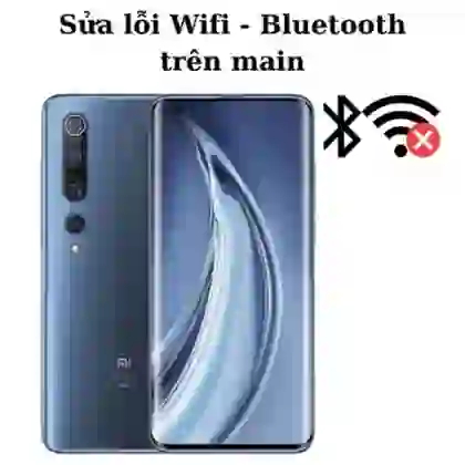 Sửa main - IC Wifi Bluetooth Oppo A92 1