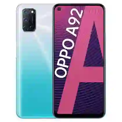 Sửa main - IC Audio Oppo A92 2