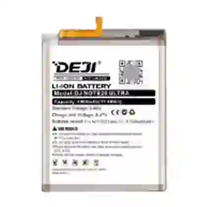 Thay pin Samsung Galaxy A54 chính hãng Deji 2