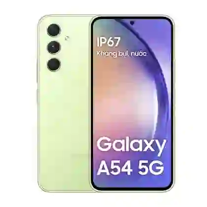 Thay pin Samsung Galaxy A54 chính hãng Deji 4