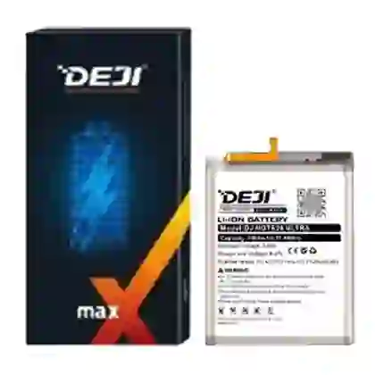 Thay pin Samsung Galaxy S22 Ultra chính hãng Deji 3