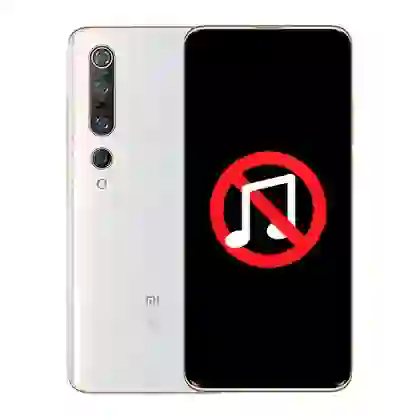 Sửa main - IC Audio Xiaomi Mi 10 Pro 1