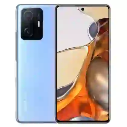 Sửa main - IC Audio Xiaomi Mi 11T Pro 2