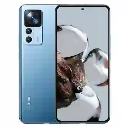 Sửa main - IC Audio Xiaomi Mi 12T Pro 2