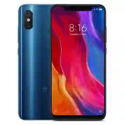 Sửa main - IC Audio Xiaomi Mi 8 2