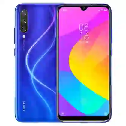 Sửa main - IC Audio Xiaomi Mi 9 Lite 3