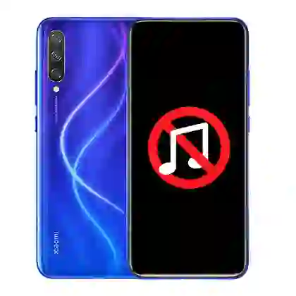 Sửa main - IC Audio Xiaomi Mi 9 Lite 1