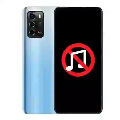 Sửa main - IC Audio ZTE Blade A72 1