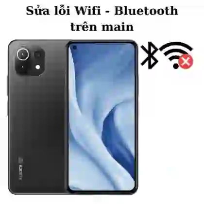 Sửa main - IC Wifi Bluetooth Oppo A92 1