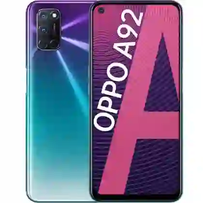 Sửa main - IC Nguồn Oppo A92 2