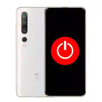 Sửa main - IC Nguồn Xiaomi Mi 10 Pro 1