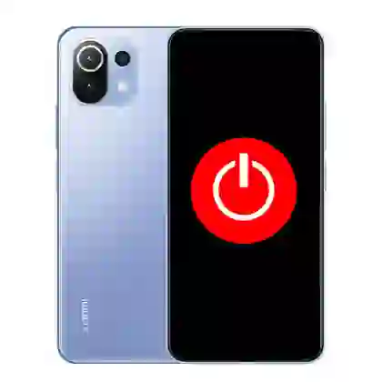 Sửa main - IC Nguồn Xiaomi Mi 11 Lite 1