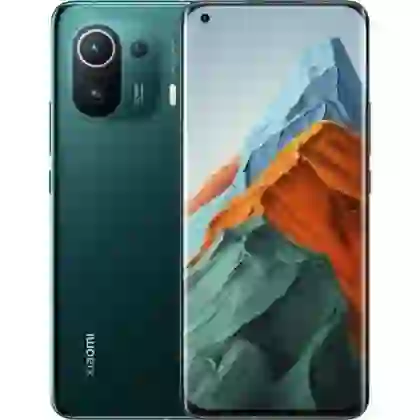 Sửa main - IC Nguồn Xiaomi Mi 11 Pro 3