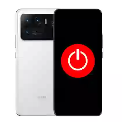 Sửa main - IC Nguồn Xiaomi Mi 11 Ultra 1