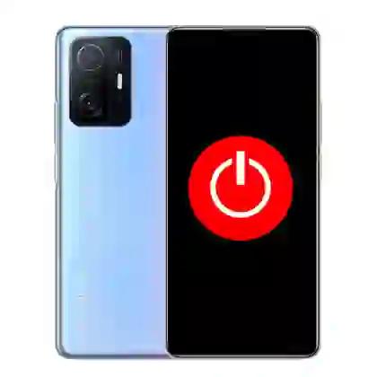 Sửa main - IC Nguồn Xiaomi Mi 11T Pro 1