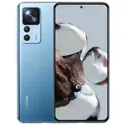 Sửa main - IC Nguồn Xiaomi Mi 12T Pro 2