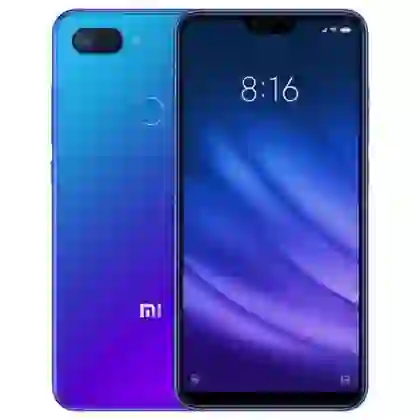 Sửa main - IC Nguồn Xiaomi Mi 8 Lite 2