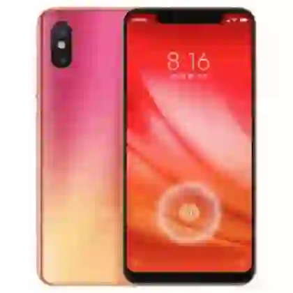 Sửa main - IC Nguồn Xiaomi Mi 8 Pro 3