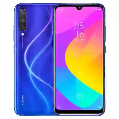 Sửa main - IC Nguồn Xiaomi Mi 9 Lite 2