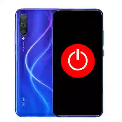 Sửa main - IC Nguồn Xiaomi Mi 9 Lite 1