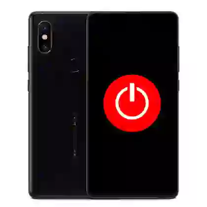 Sửa main - IC Nguồn Xiaomi Mi Mix 2S 1