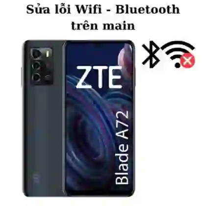 Sửa main - IC Wifi Bluetooth Oppo A92 1